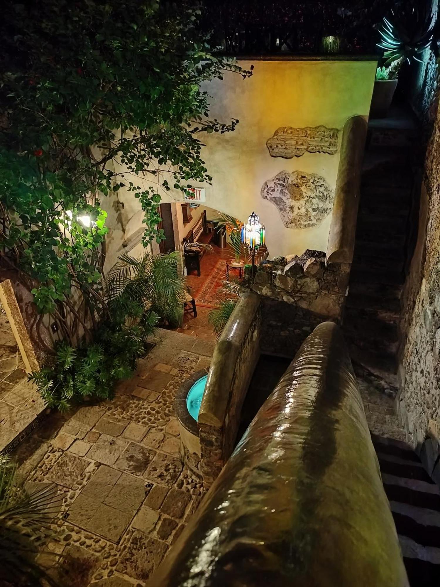 Hacienda Las Amantes San Miguel de Allende Exterior photo
